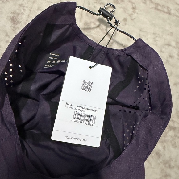 Soar Run cap - Picture 6 of 6